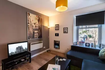 Image de Mycosyapartments 54, 1Br Apartment, Great Location - Paisley