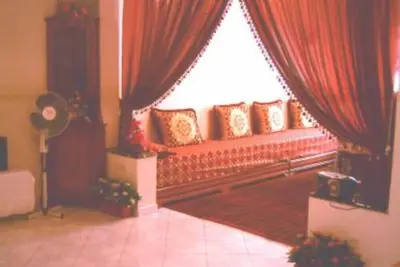 Image de Grand appartement de lux dans résidence