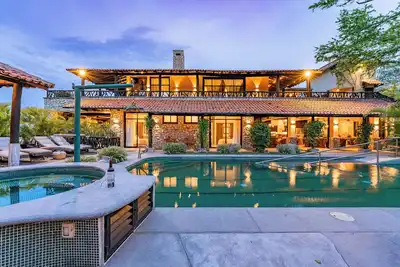 Image de Fully Accessible Luxury Villa - Steps to the Beach