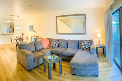 Image de Large Modern Townhome 10 Miles to Wec and HItts, 1 Mile to Ocala Golf Club