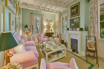 Image de Private intimate villa in the heart of Tuscany