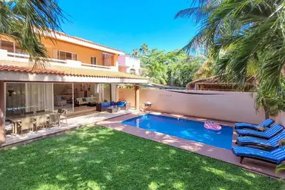 Image de Perfect Stay! Newly Renovated Quiet 4 Br Villa