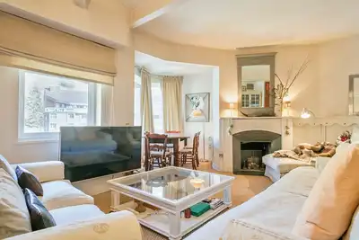 Image de Luderna - Apartamento Besiberri