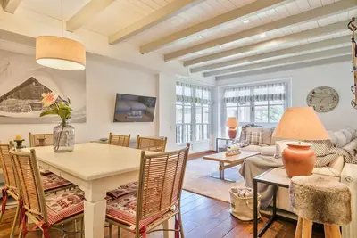 Image de Luderna - Apartamento Val de Ruda B82 Dera Mèu