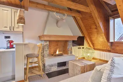 Image de Luderna - Casa Eth Farrow I