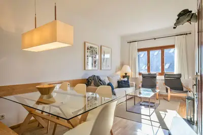 Image de Luderna - Apartamento Tanau A1 Esquirós