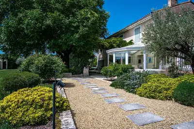 Image de Superbe Mas entre Alpilles et Luberon