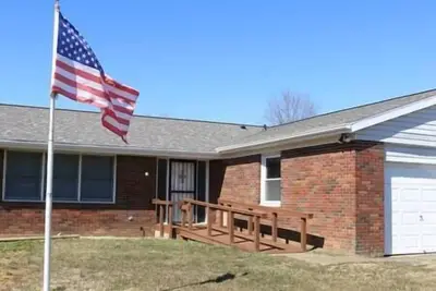 Image de Rt. 682 Athens, 3 bedrooms, 2 baths, Free Internet, Wi-Fi and Free Parking