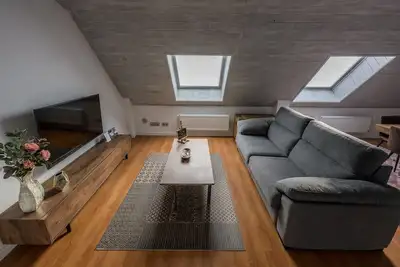 Image de Duplex for 6 people in front of the cable car (Vallnord Pal sector) 644