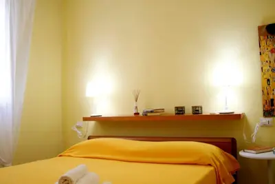 Image de Villa Sole Very brand new semi-detached villa, with air conditioning and garden