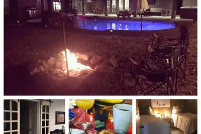 Image de Getaway! Suite 5@ElKen! $Massage, Breakfast, Relax, Renew