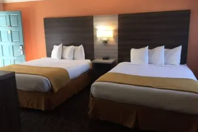 Image de Perfect Location 2queen Bed@Heart Of Monterey