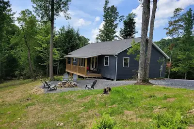Image de The Blackberry Cottage at Mountain Paradise