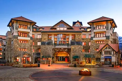 Image de Two Bedroom Condo at the Lodge, Telluride, Co (2205201)