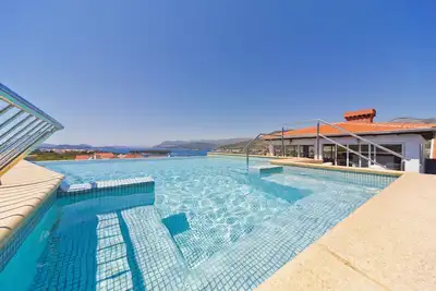 Image de Villa Antea Apartments - Deluxe One Bedroom Apartment with Terrace 1