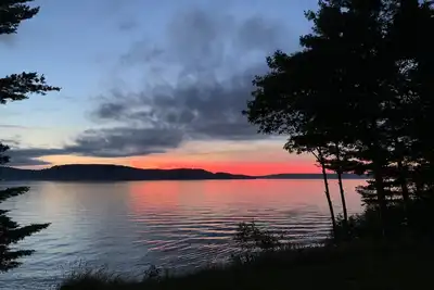 Image de Modern Lake Superior Beach House - Rare August Availability 30+ Days Only