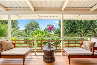 Image de Ohia Cottage: Your Coastal Retreat near Napoopoo Beach