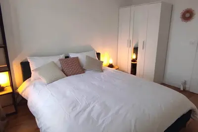 Image de ⭐Poissy  F2 tout confort, hyper centre 3️⃣