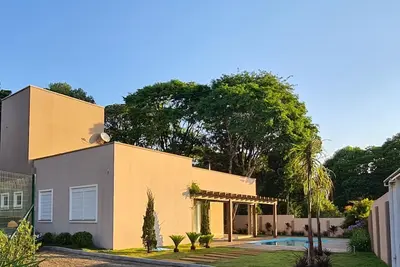 Image de Casa de Campo Moderna