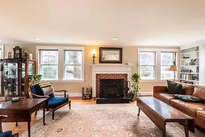 Image de Beautiful Home in Freeport Maine