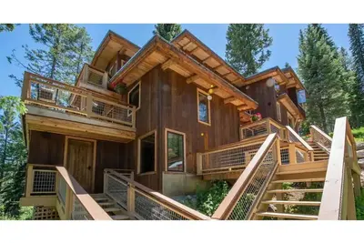 Image de Jackson Hole Hideout Entire Home, Perfect for a Micro Wedding, Corporate Retreat