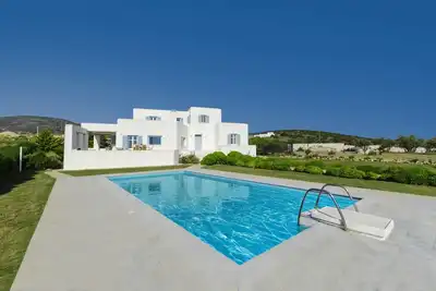Image de Luxury Villa in Paros