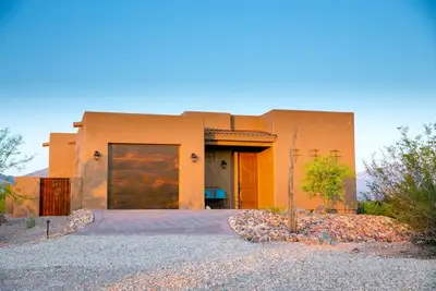 Image de Tanque Verde Valley Private Guest House 2 Bedroom, 2 Bath