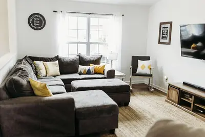 Image de Ark Encounter Oasis--4 bedrooms, 3 full baths, 5 minutes to Ark