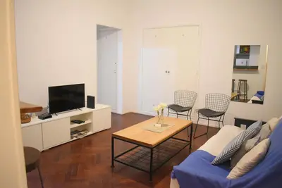 Image de Apartment with separated bedroom minutes away from Microcentro