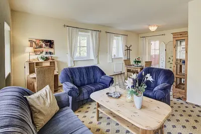 Image de Apartment Nr. 4 - Landhaus Zimmermann