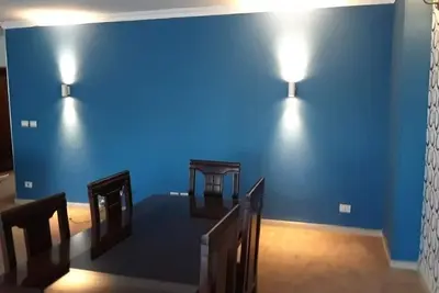 Image de Comfy spacious apartment in Rehab city