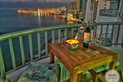 Image de Amazing Ocean Views and Beautiful Sunsets