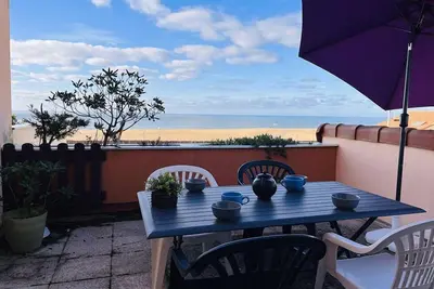 Image de Appartement 'Le coucher de soleil '