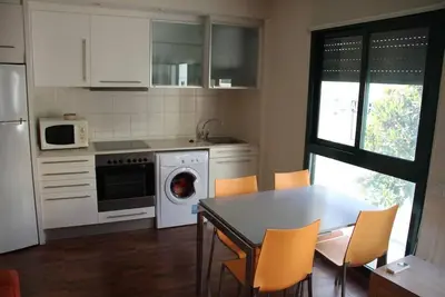 Cambrils Puerto  Appartements