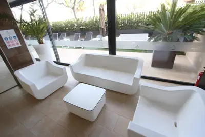 Cambrils Playa Spa Appartements - 1er étage (4\/6 pers)