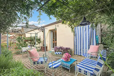 Image de Ca D'artista For Nature Lovers, Stellanello, Italy