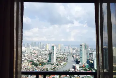 Image de Gramercy Residences with River view