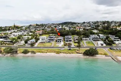 Image de Soleil on Omana - Omana Beach Holiday Home