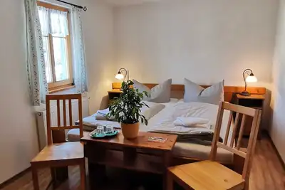Image de Familienzimmer - Pension Bauernhaus Vetter