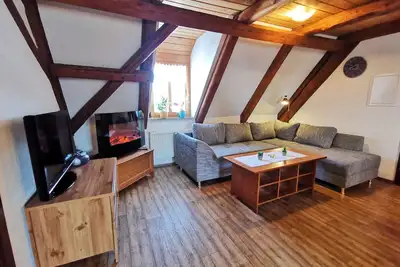 Image de Ferienwohnung Gesindestuben - Pension Bauernhaus Vetter