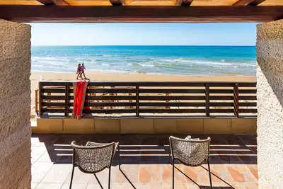 Image de Beach villa close to Donnalucata, Sicily