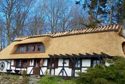 Image de Ferienhaus Mühlenholz