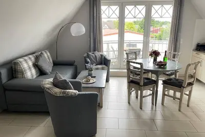 Image de Ferienwohnung Hafenstraße