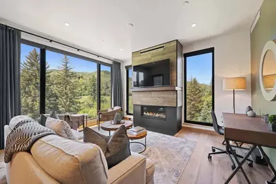 Image de Riverfront Lodge 208 - 2 Bedroom Residence