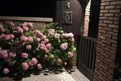 Image de Casa el Eden de Cameros