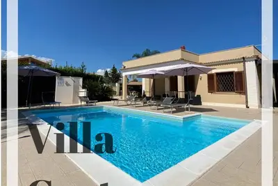Image de Villa Cactus