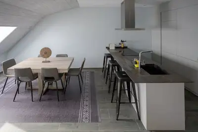 Image de Apartment in front of the Vallnord Pal gondola - Bike park (641)