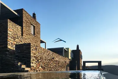 Image de Family home with a fantastic sea view and a 25 meters long swimming pool. Hs2