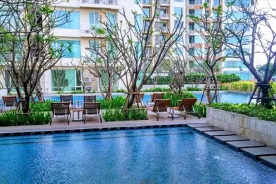 Image de Marriott Vc at the Empire Place 3bd Sleeps 8