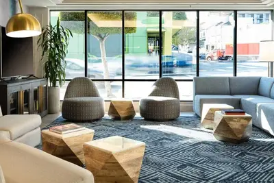 Image de Marriott Vacation Club Pulse- San Francisco St- Sleeps 4